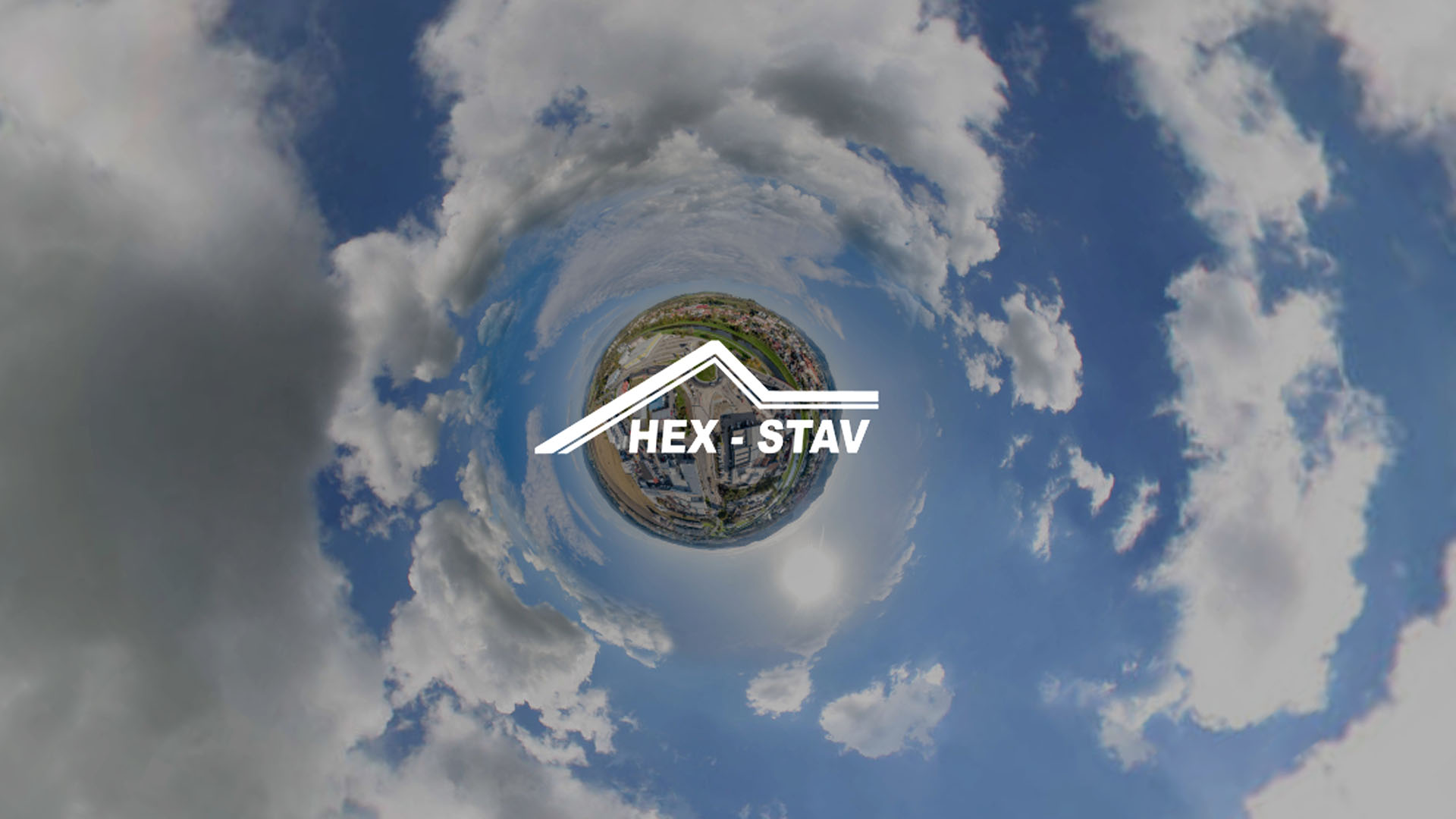360° Hexstav - Turbookruh